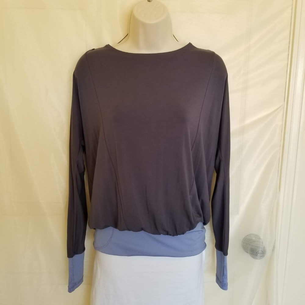 New w/ Tags Hunu Sports Top